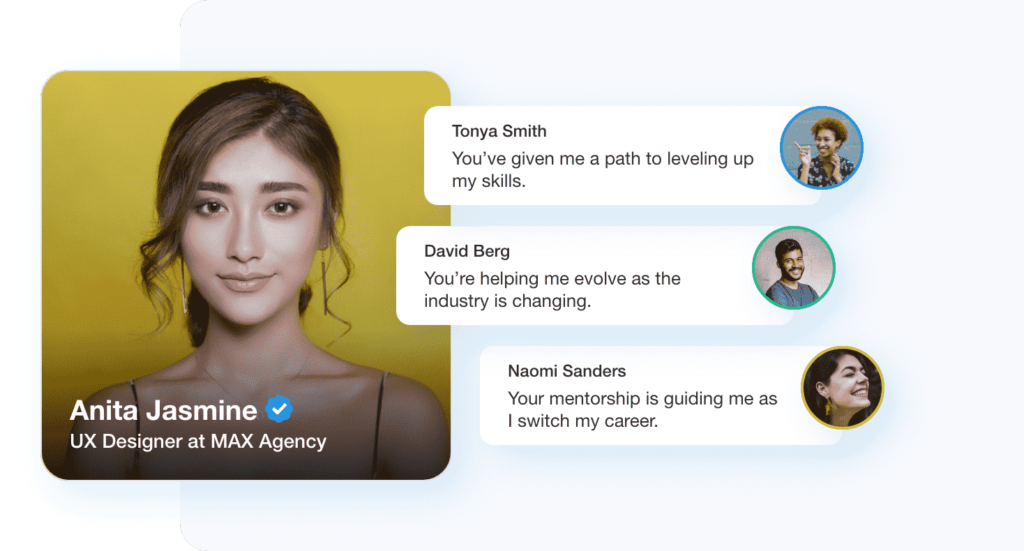 Talentsky for people