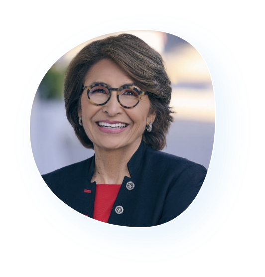 sylvia acevedo talentsky